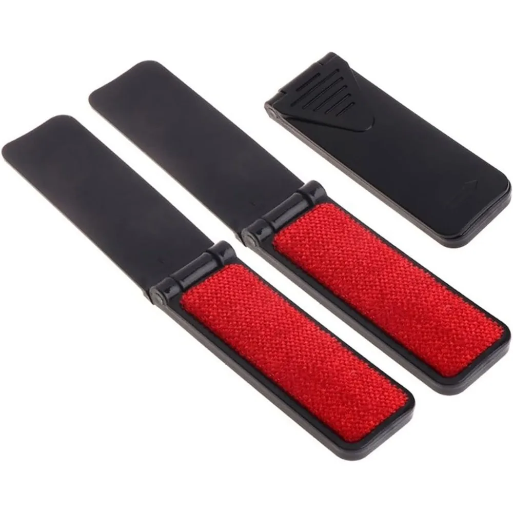 Brosse Anti-peluches Réutilisable, Brosse De Nettoyage De Vêtements, Bleue