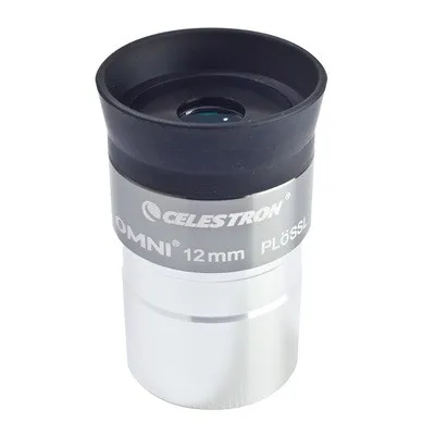  slider image of Celestron omni 4mm 6mm