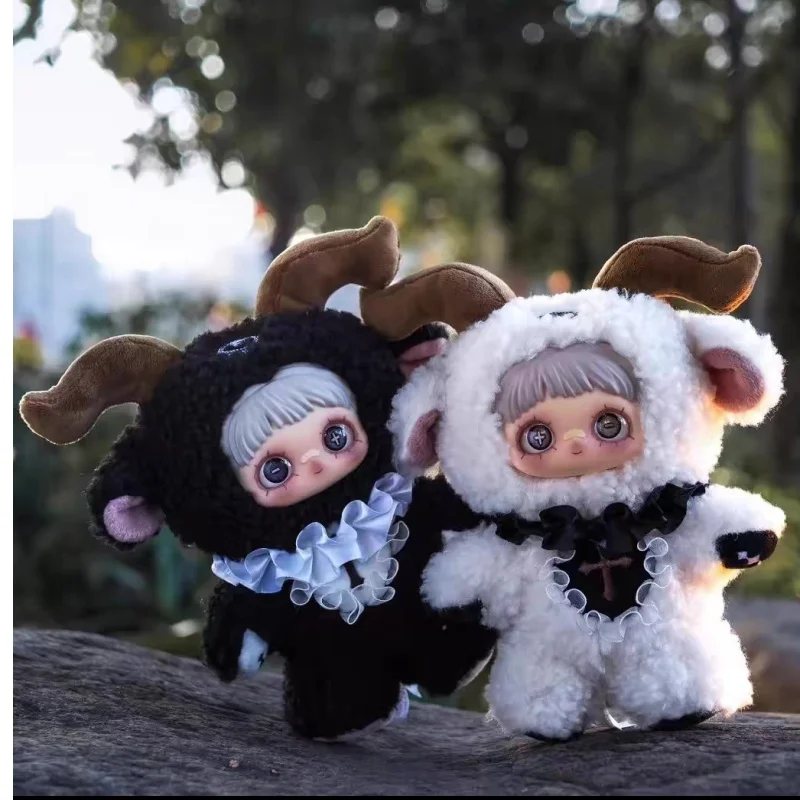 アニメメイメイブラインドボックスダークフォレストシリーズ