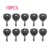 10PCS