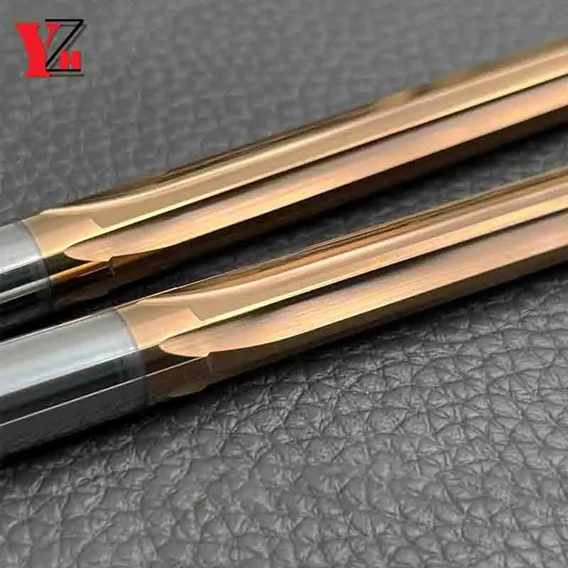 100mm 150mm Machine Reamer HRC60 Coated Straight Groove Tolerance H7 Harened Steel Metal Cutter CNC Turning Hole hss reamer