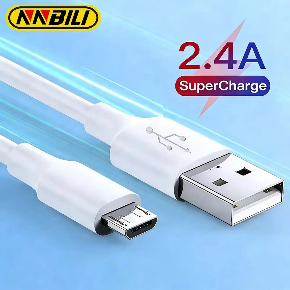 สายชาร์จ USB-C เร็วสูง ชาร์จได้ทุกแบรนด์