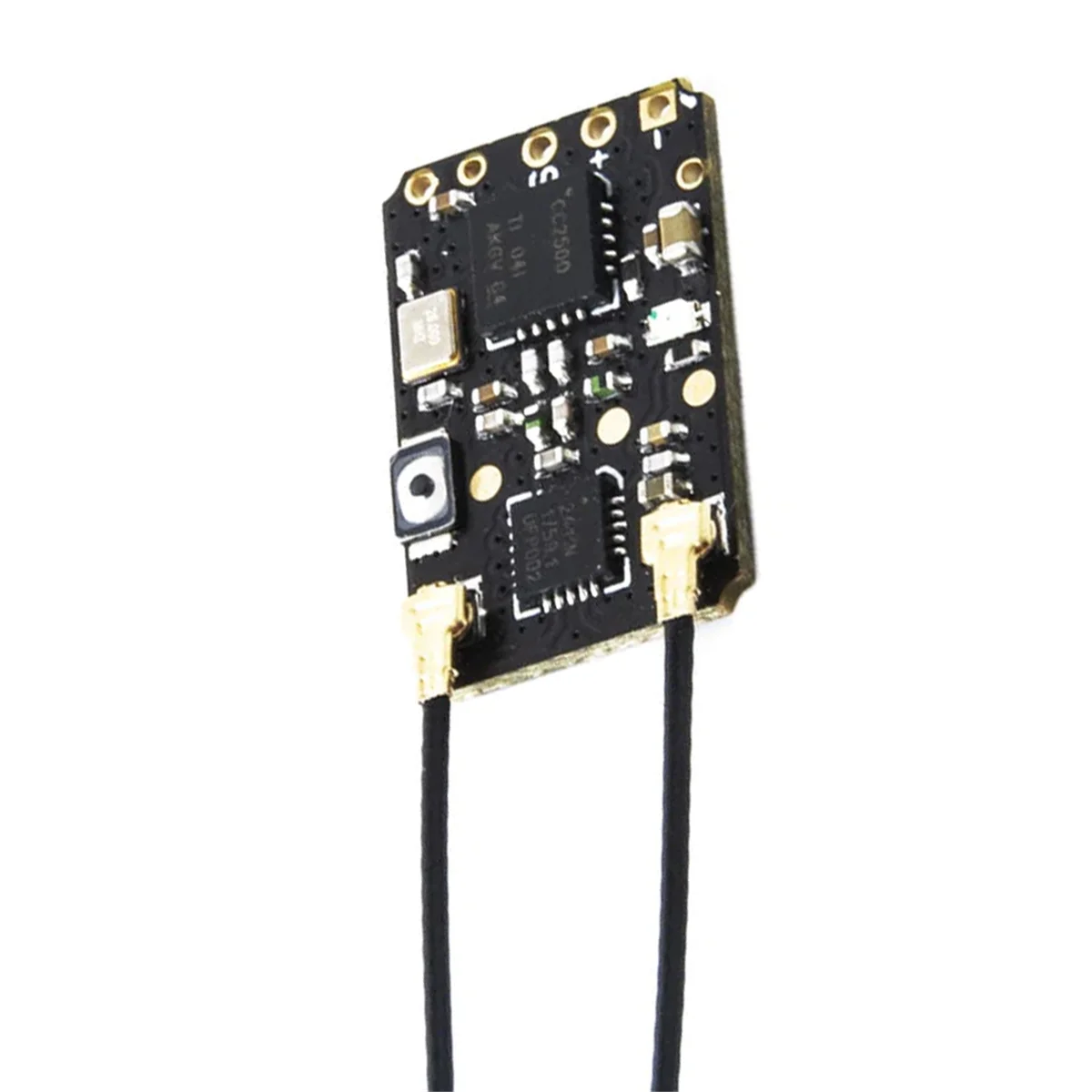 A04R-RadioMaster R81 V2 Receiver Support Range 2400-2483.5Mhz