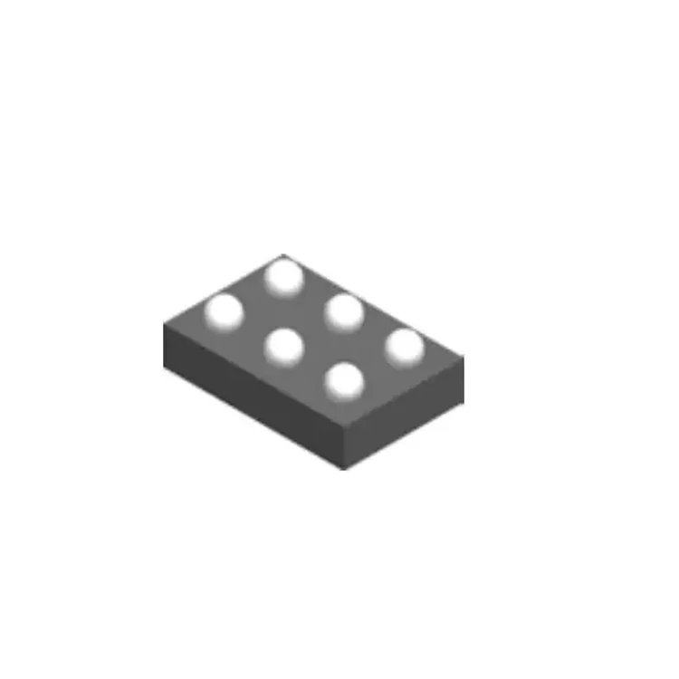 

EP1C6F256C6N IC Chip EP1C6F256C6N Integrated Circuit