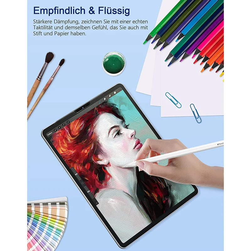Apple Pencil 1 /2 , Logitech Crayon  Ipad  Ʈ ,    ȸ, 4 