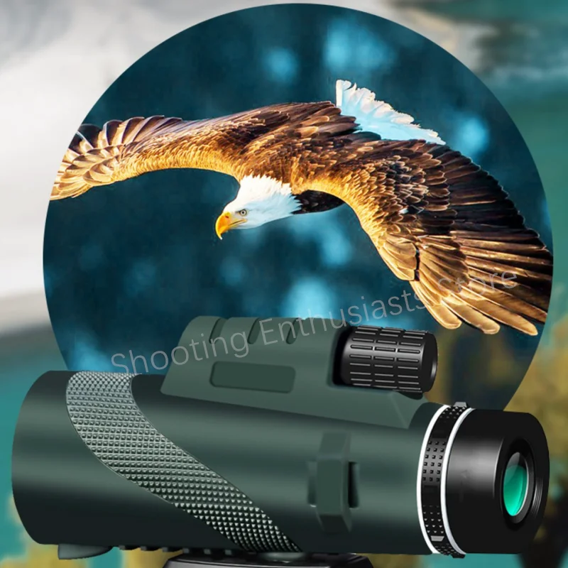 Portable Mini Powerful Telescope 2