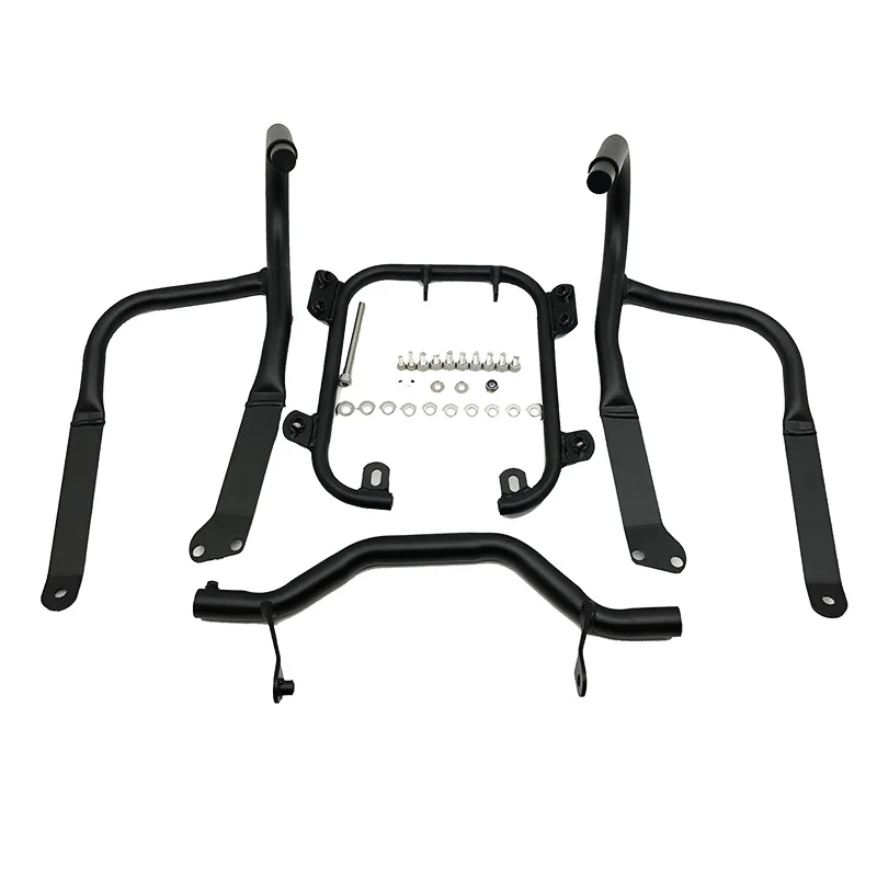 Sacs intérieurs pour top cases Trekker pour BMW R1200RT (2005-2013) | Accessoires Moto