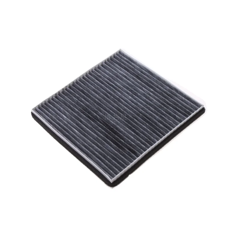 Filtro De Aire Para Cabina WIX 24864 - Panel De Papel Plisado Para Coche (Paquete De 1)