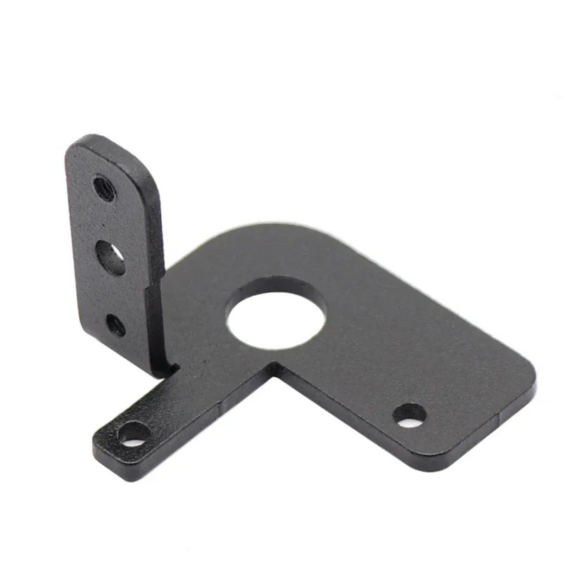 CR10/Ender-3/Ender-5/Ender-3용 BL-Touch 자동 레벨링 랙 마운트