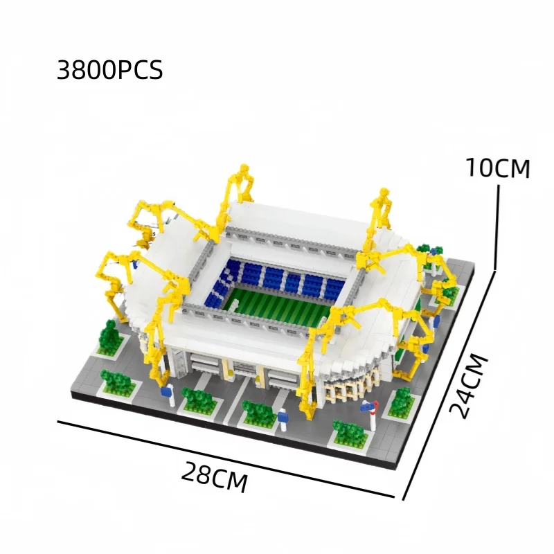 S84e8b137976d4d0cbd29d03abe8bfc89G - Mini Block World