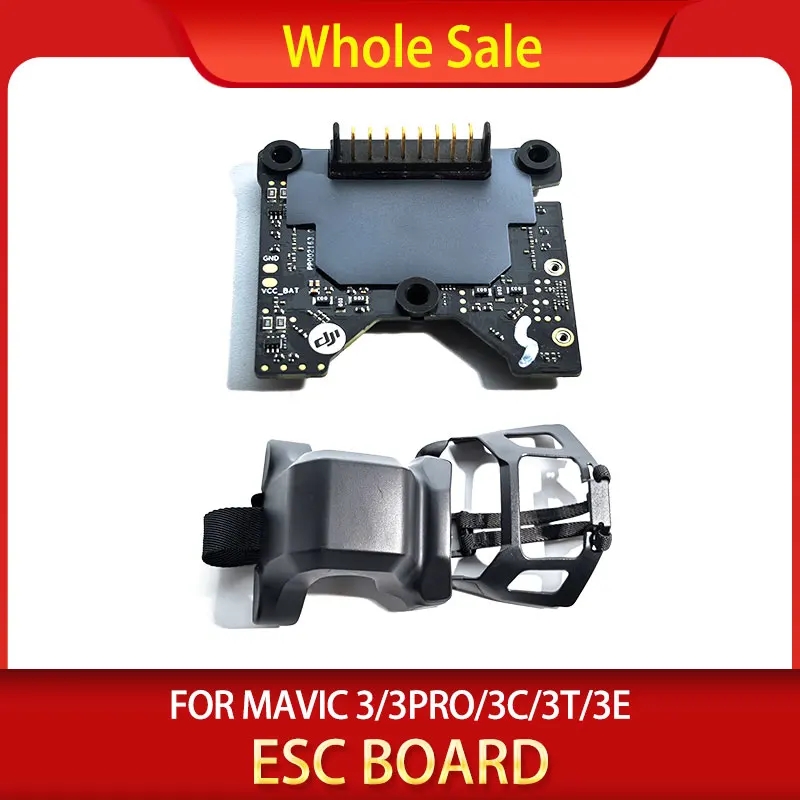 Housse de protection pour DJI Mavic 3 - Lot de 5 pièces