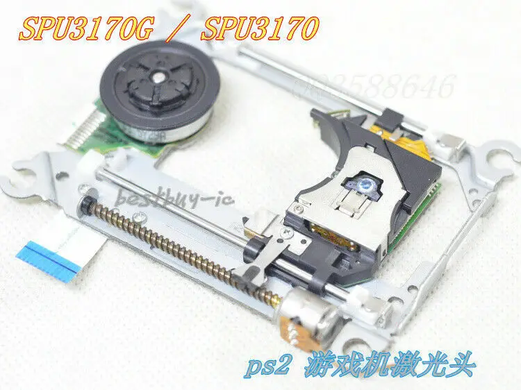 

Новый PS2 полная Лазерная сборка SPU3170 SPU3170G