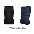 Black and Blue
