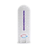 Mini sécheur d'air pour chambre à coucher, absorbeur d'humidité, déshumidificateur, recyclable, armoire, portable, aquarelle intérieure 1