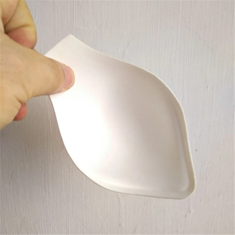 3D Men's Underwear Crotch Pad Swimsuit Protecivce Pouch for Swimming Briefs Inside Front Sponge