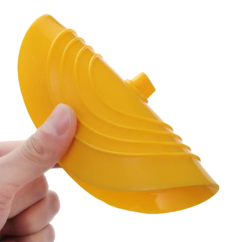 15 cm Silikon Nützliche Runde Badezimmer Lieferungen Waschraum Küche Kanalisation Abfluss Abdeckung Badewanne Stopper Wasser Waschbecken Stecker – Detail 7