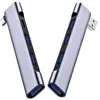 For Laptop PC Splitter High Speed Docking Station USB 3.0 USB-C HUB PD Charging OTG Adapter 1