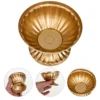 Wedding Flower Pot Interior Decoration Room Dried Container Fresh Storage Stand Vase Wrought Iron Decorative 1