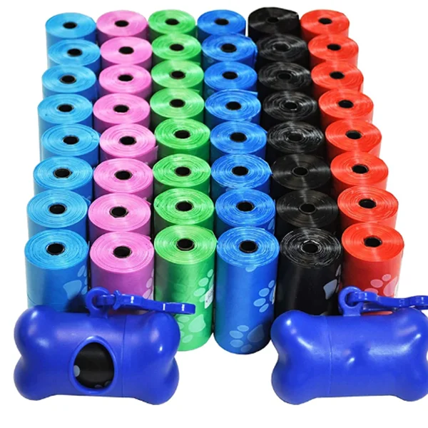 Dog Poop Bag Store Store
