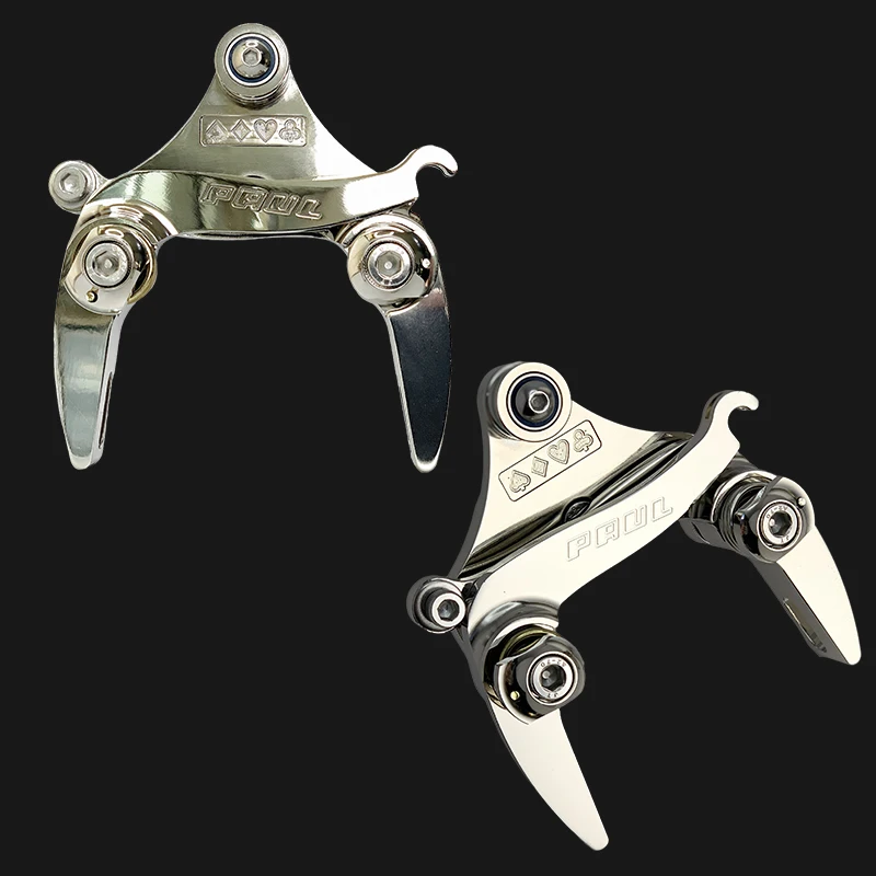 ■Paul Component Brompton Brake set■ Sidepull Racer Medium For Brompton – Paul Component Engineering