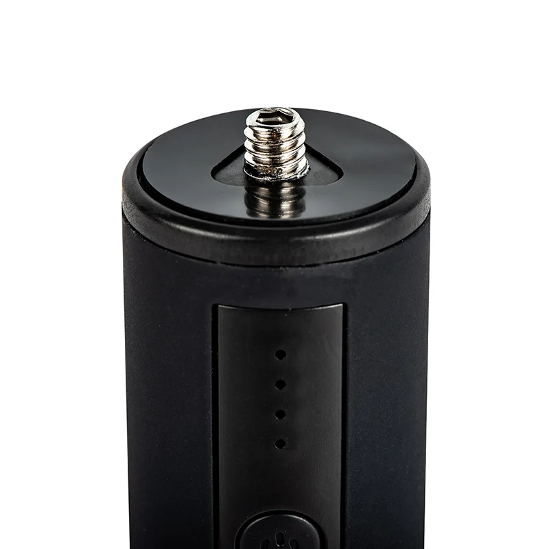 bateria, aperto de mão portátil, 6000mAh, apto