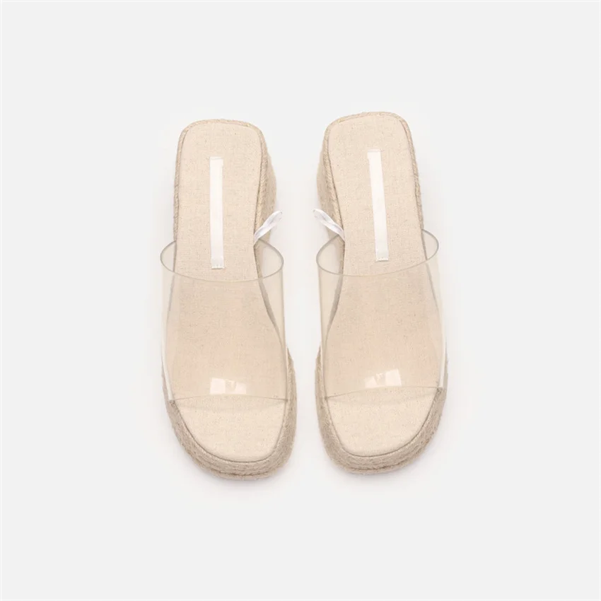 2024 new women shoes sandals high quality fahsion holiday shoes summer shoes for lady