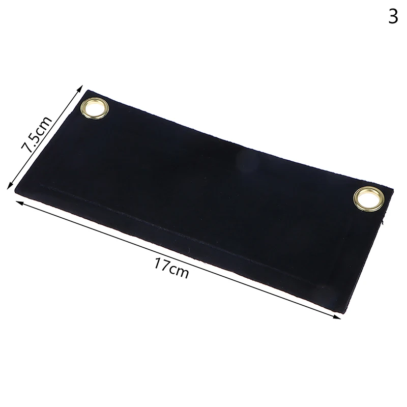 1PCS Internal Layer Retrofitted Crossbody Bag Inner Felt Wallet Bag Liner Card Package Container Organzier Bag Accessories