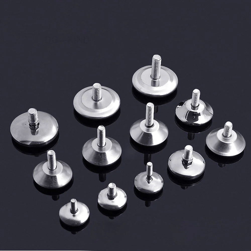 Рисунок 2 - Винт для выравнивающего станка