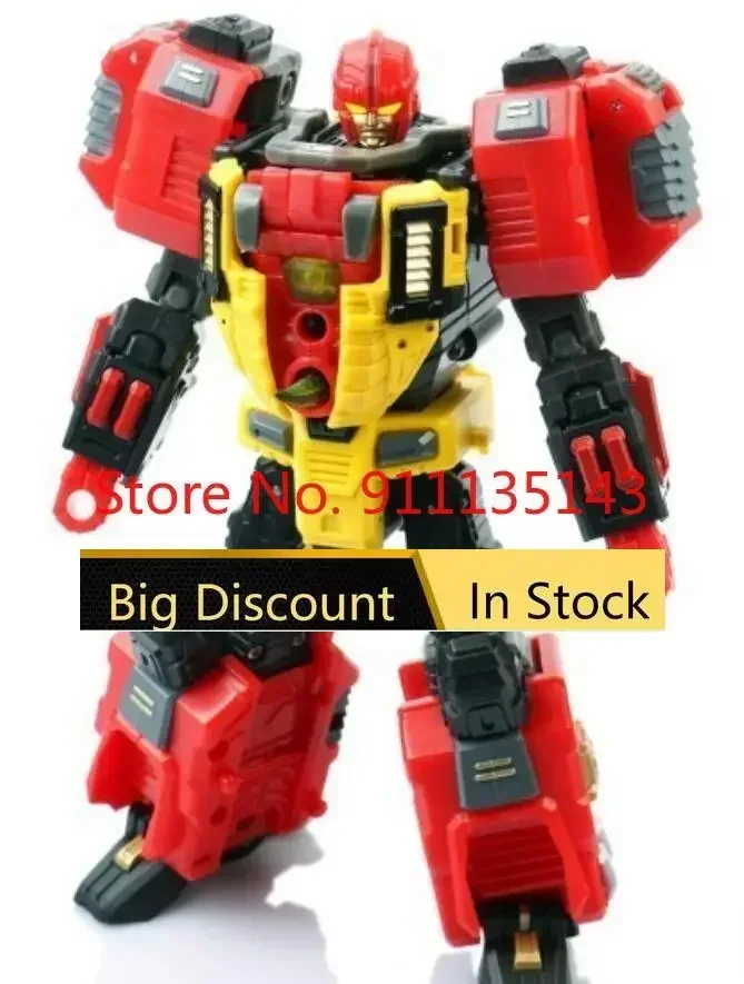 

Tfc Toys Tfc-03 в наличии