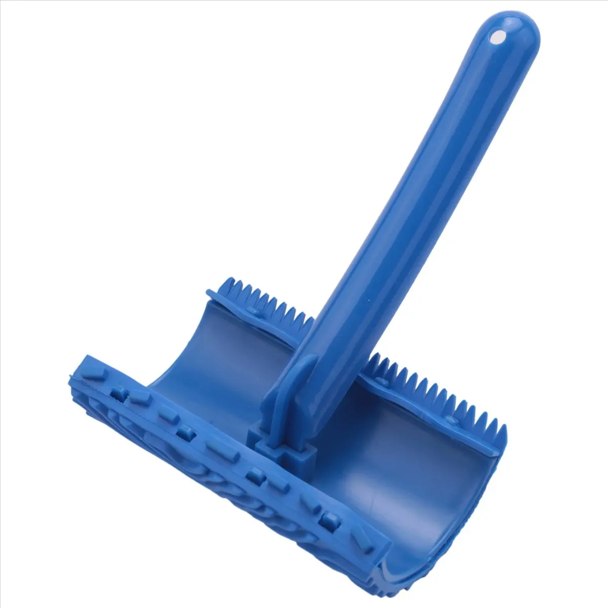 우수한 목재 질감 도구 세트, 6개 7인치 그레인 페인팅 도구 목재 질감 페인트 롤러 벽 예술용 목재 패턴 도구