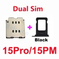 15Pro 15PM Black