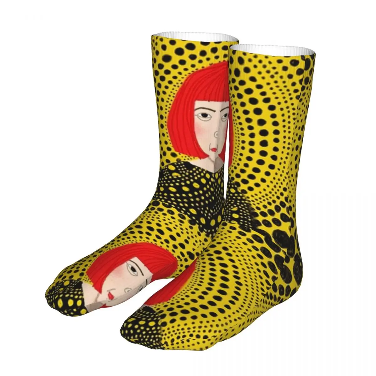 Japanese Sock Gift Men Sock Happy Art Art Japan Socks Mystery
