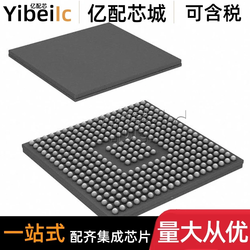 

TMS5701227CZWTQQ1 LFBGA-337