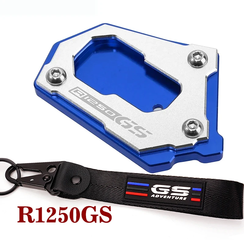 C SliverBlue-R1250GS