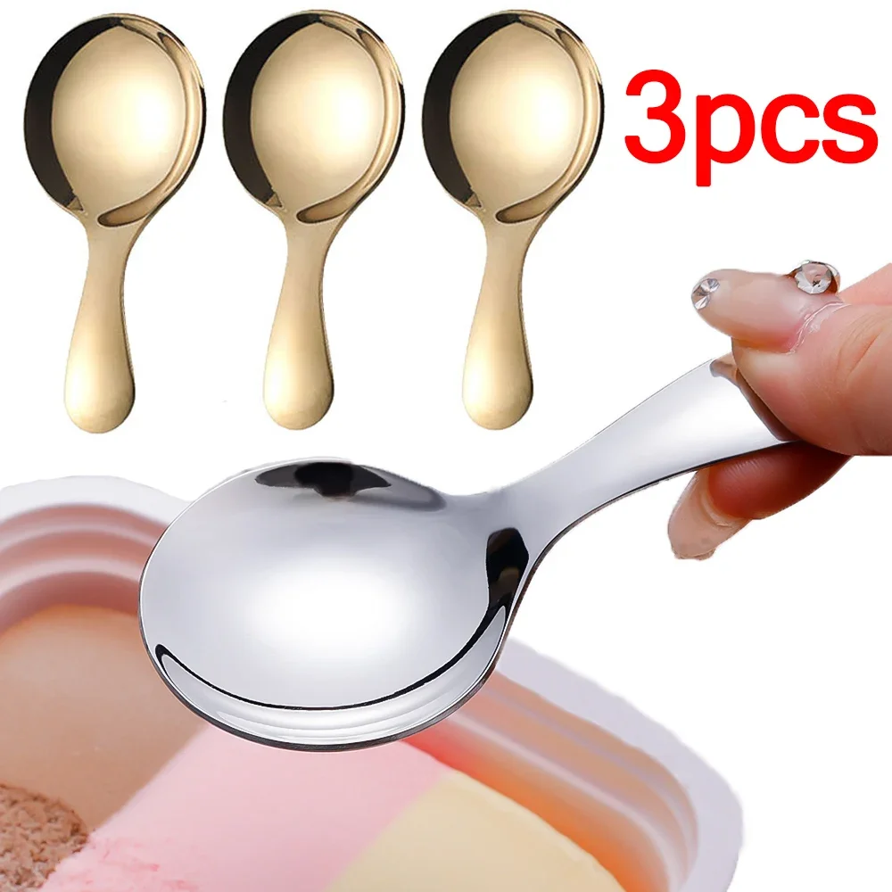 Regalos De Cumpleaños Para Mamá De Hija E Hijo, Cuchara De Regalo Para Amantes De Los Helados Cucharas Divertidas De Helado Para Mama Cuchara De
