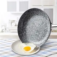 stone frying pan