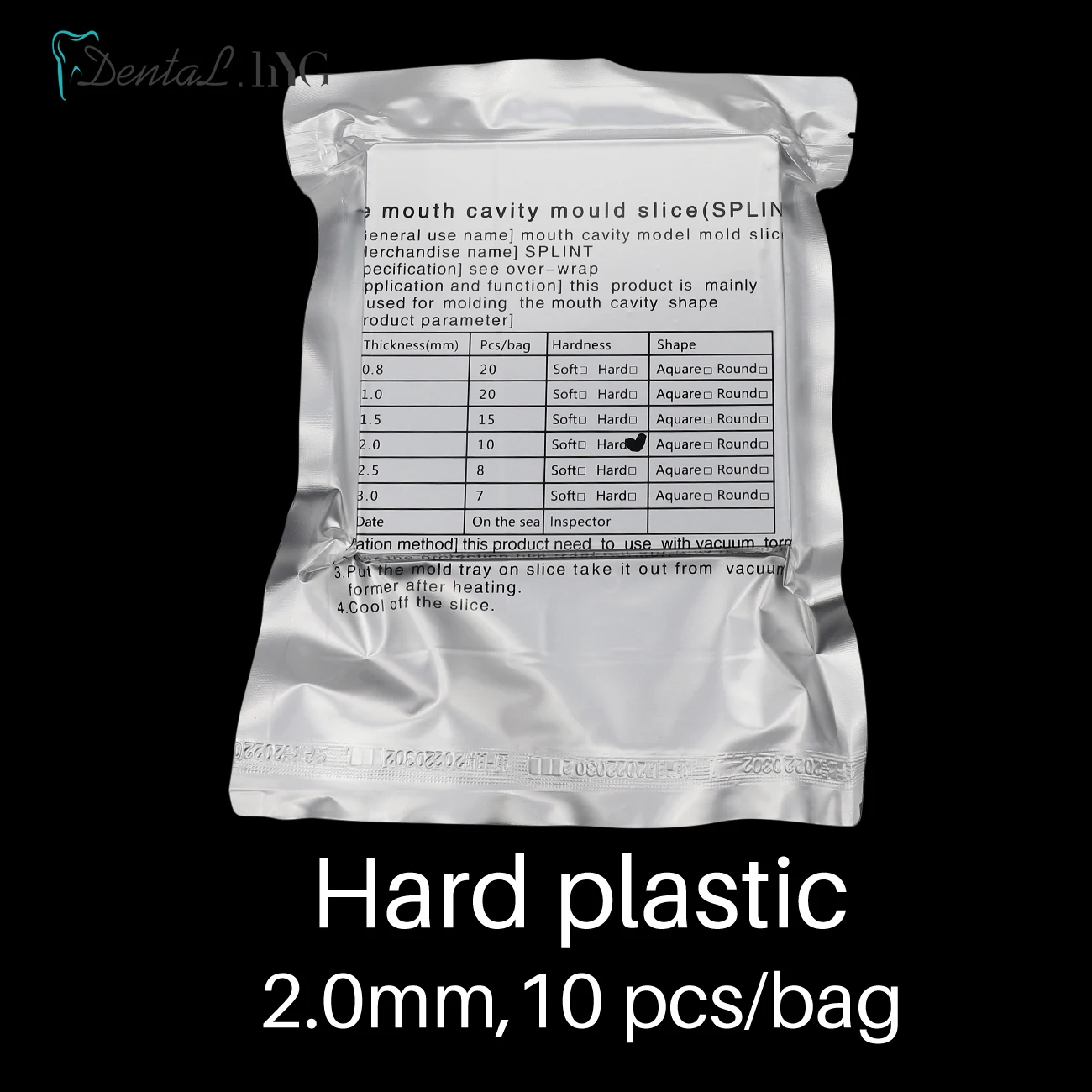 STAMPI PER FORMATURA Sottovuoto Supercarst Per Realizzare Conne Di Plastica Di Questa Croce EUR - Foto 11