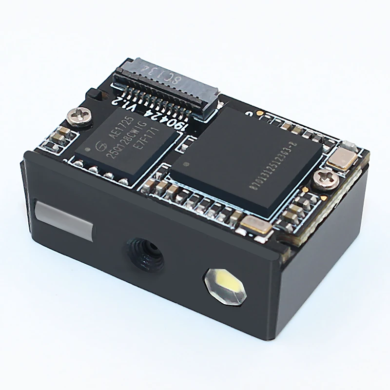 Barcode Scanner Engine Module Small Engine Code Reader 2D Barcode Scanner Engine Module CMOS Scan Engine