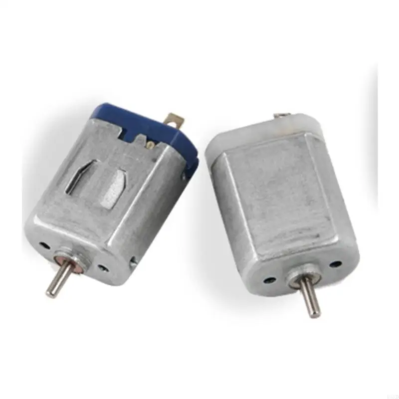 B5XD for DC Mini Micro Metal High Torque Speed Gear Motor Gearwheel Brush Motor 4760