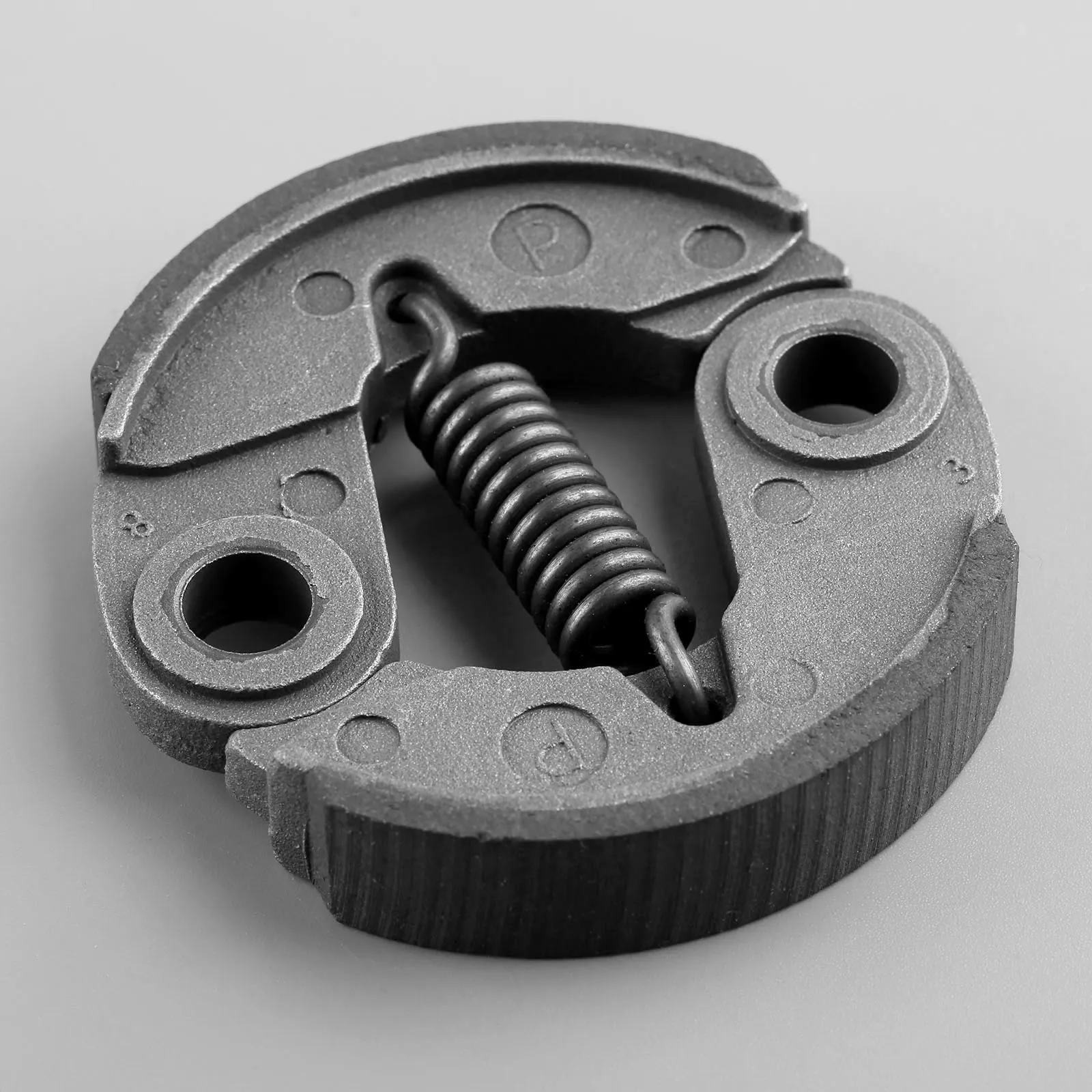 1PC 33CC 43CC 52CC Brush Cutter Clutch Aluminium Trimmer Clutch for cg430 cg520 40-5F 44-5F Replacement Grass Trimmer Parts strimmer trimmer parts,grass trimmer accessory,grass trimmer