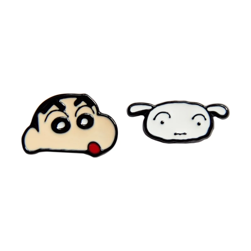 Crayon Chinchan illustration, Crayon Shin-chan Animation Television show TV  Asahi Cartoon, doraemon, television, child, face png | PNGWing