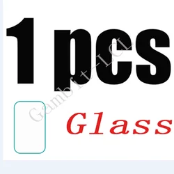 Premium Tempered Glass Screen Protector for Huawei Nova 3i - Durable and Clear Protection Film (1 Pieces)