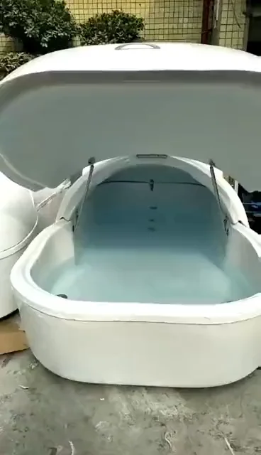 Резервуар для воды