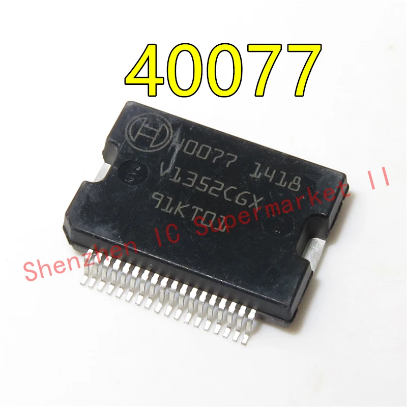 

New original 1PCS 40077 4OO77 HSSOP36