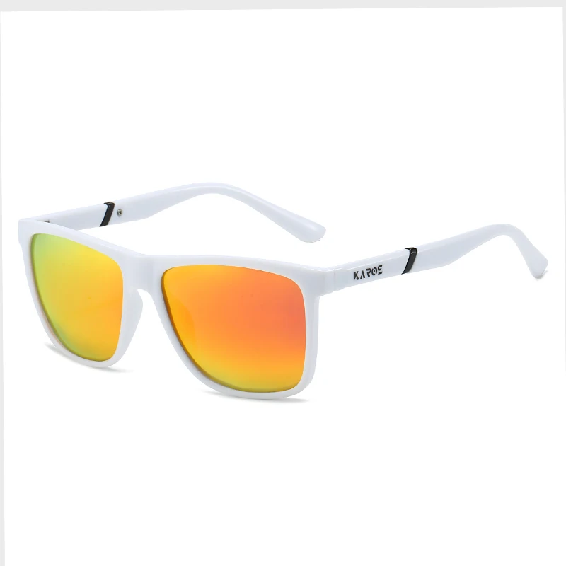 Polarized Sunglasses Fishing Sunglasses KAROS Men Women Unisex UV400 Outdoor Sports Sunglasses