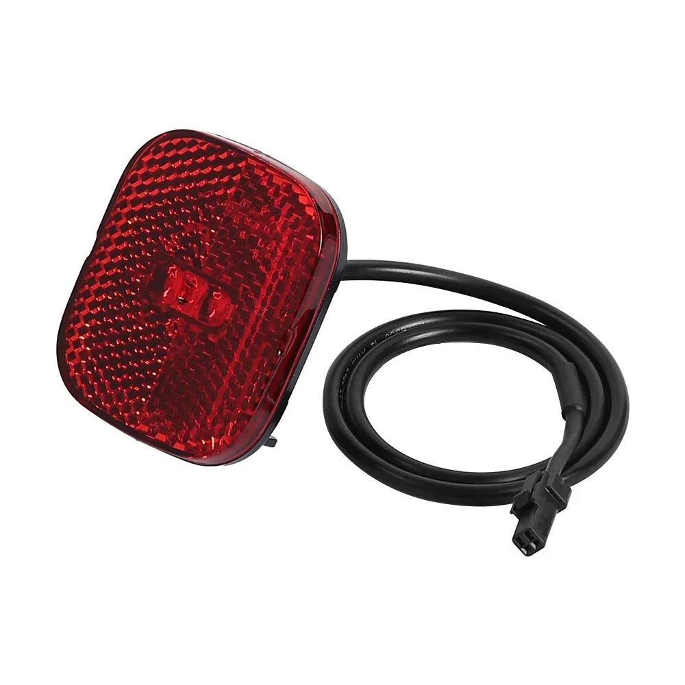 รูปสินค้า อะไหล่ไฟท้าย LED สกู๊ตเตอร์ไฟฟ้า Segway ZT3 Pro