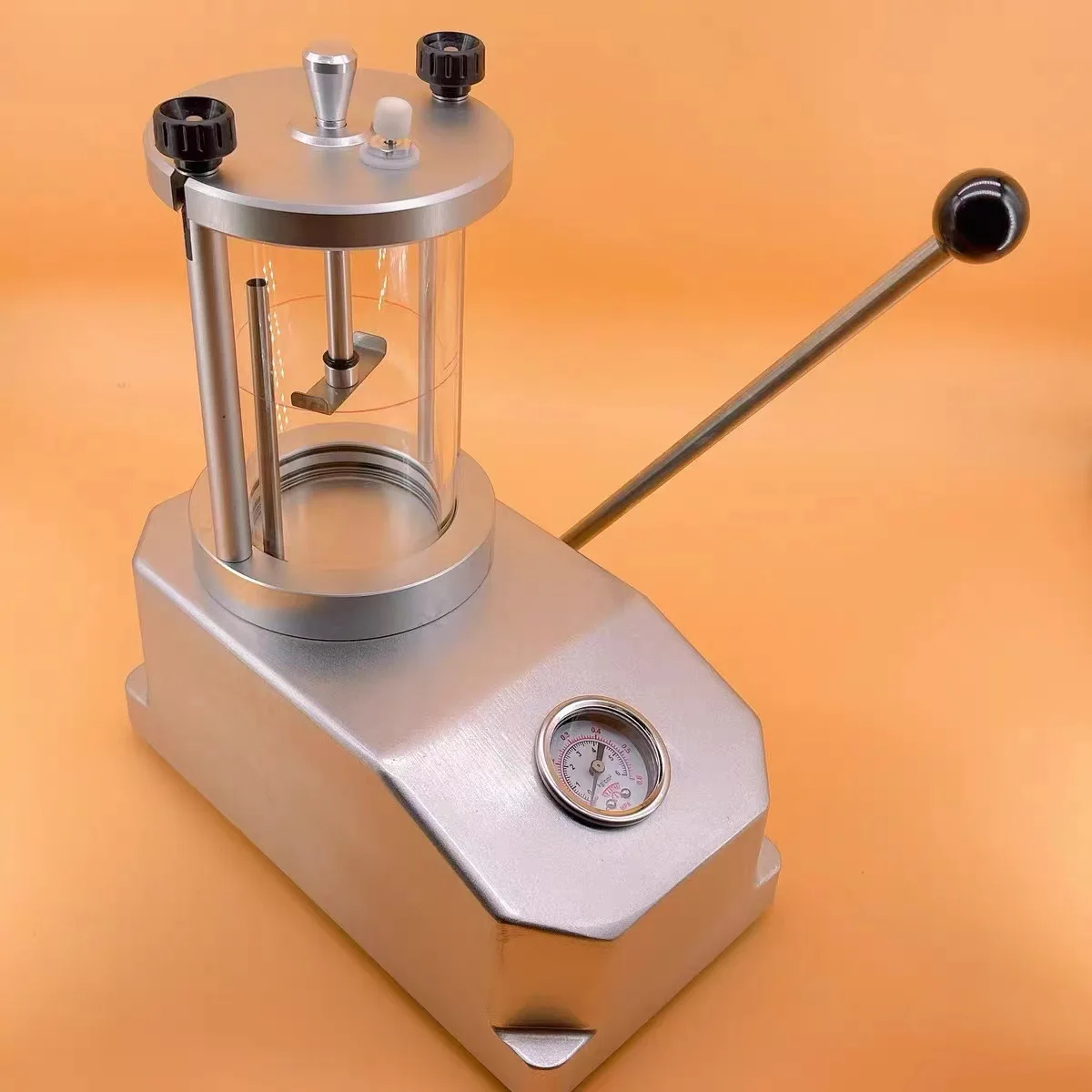 WatchWaterproofTesterWaterproof2WatchesCaseResistanceair