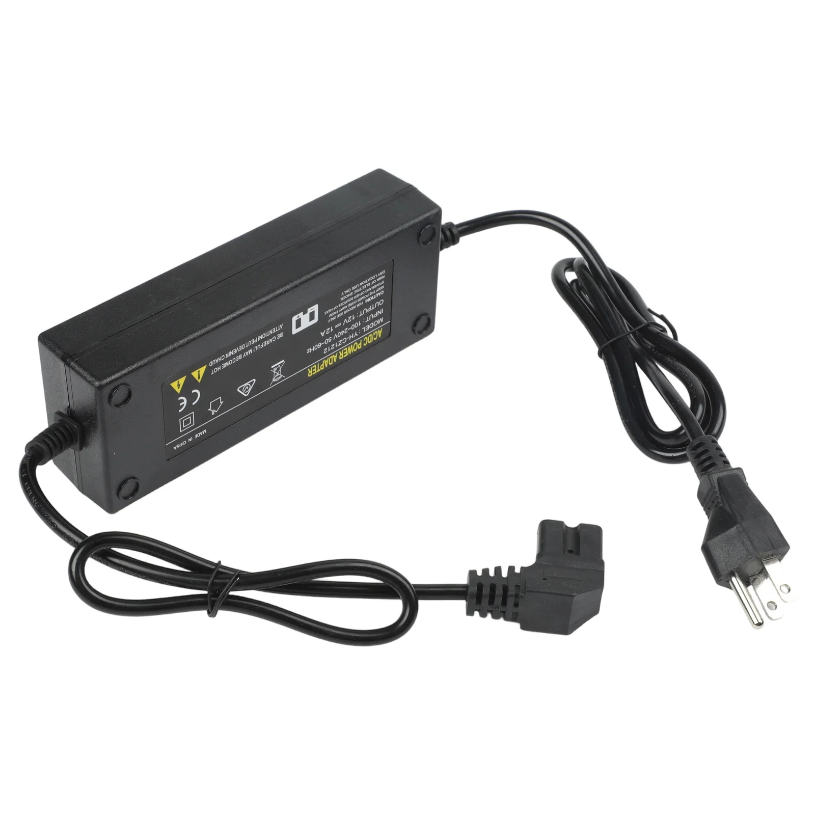 RV용 12V 전력 변환기 디젤 에어 히터 어댑터 간편한 설치 전력 변환기 3KW 5KW 8KW와 광범위한 호환성