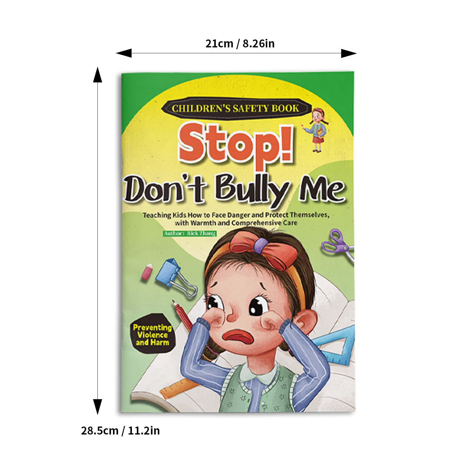 The Ultimate Guide to Empowering Child Safety and Self-Protection