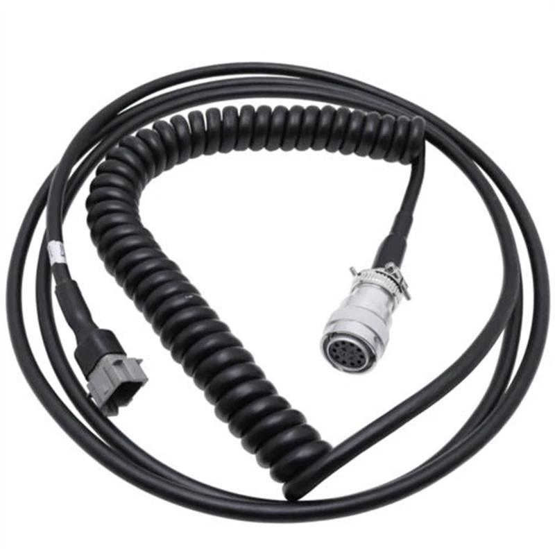 

Control Box Cable Harness ABS Control Box Cable Harness 1001096707 For JLG Scissor Lift 2646ES 3246ES